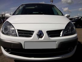    Renault Scenic 2009 , 368000 , 