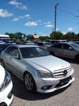  Mercedes-Benz C-Class 2008 , 513300 , --