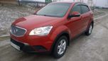 SUV   SsangYong Actyon 2011 , 700000 ,  