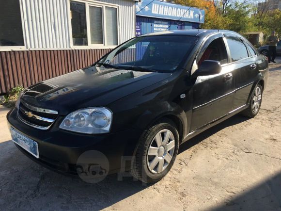  Chevrolet Lacetti 2012 , 200000 , 