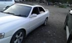  Toyota Chaser 1998 , 200000 , 