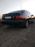  Lexus GS300 2000 , 315000 , 