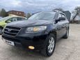 SUV   Hyundai Santa Fe 2008 , 759000 , 