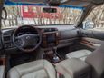 SUV   Nissan Patrol 2004 , 1680000 , 