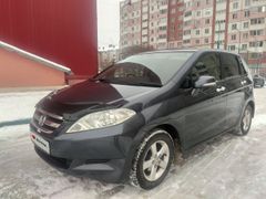 Минивэн или однообъемник Honda Edix 2004 года, 800000 рублей, Барнаул