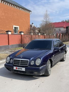  Mercedes-Benz E-Class 1995 , 420000 , 