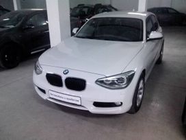  BMW 1-Series 2012 , 1240000 , 