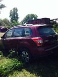 SUV   Subaru Forester 2013 , 400000 , 