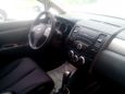  Nissan Tiida 2008 , 395000 , 