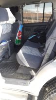 SUV   Toyota Land Cruiser Prado 1997 , 770000 , 