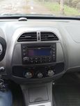 SUV   Chery Tiggo T11 2007 , 190000 , 