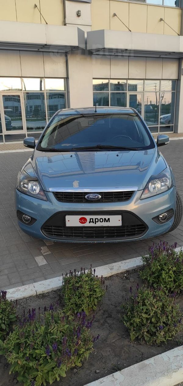  Ford Focus 2009 , 470000 , 