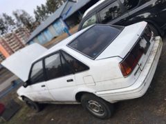 Седан Toyota Sprinter 1986 года, 40000 рублей, Тулун