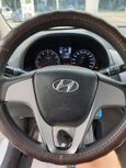  Hyundai Solaris 2015 , 440000 , 