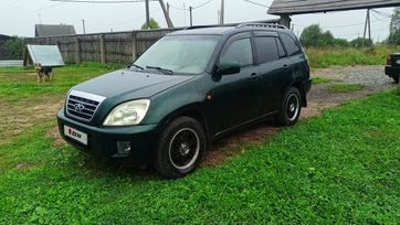 SUV   Chery Tiggo T11 2008 , 300000 , 