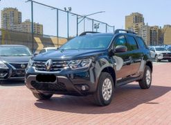 SUV или внедорожник Renault Duster 2022 года, 2950000 рублей, Волгоград