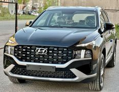 SUV или внедорожник Hyundai Santa Fe 2023 года, 4550000 рублей, Омск