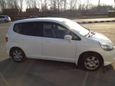  Honda Fit 2007 , 260000 , 