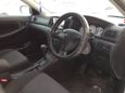  Toyota Allex 2001 , 305000 , 