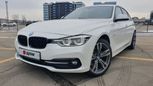  BMW 3-Series 2017 , 1650000 , 
