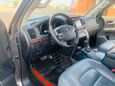 SUV   Toyota Land Cruiser 2010 , 2111777 , 