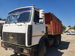 Бортовой грузовик МАЗ 551605-2121-024 2006 года, 980000 рублей, Керчь