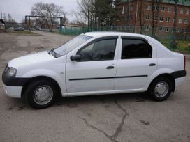  Renault Logan 2008 , 260000 , 