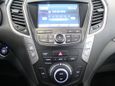 SUV   Hyundai Santa Fe 2012 , 1595000 , 