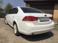  Kia Magentis 2009 , 480000 , 