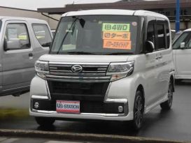 Daihatsu Tanto 2015 , 515000 , 