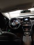  Mercedes-Benz C-Class 2014 , 1280000 , 