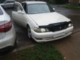  Toyota Cresta 1996 , 130000 , 