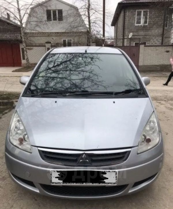  Mitsubishi Colt 2004 , 250000 , 