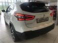 SUV   Nissan Qashqai 2019 , 1900000 , 