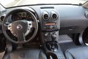 SUV   Nissan Qashqai 2008 , 550000 , 