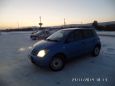  Toyota ist 2002 , 260000 , 