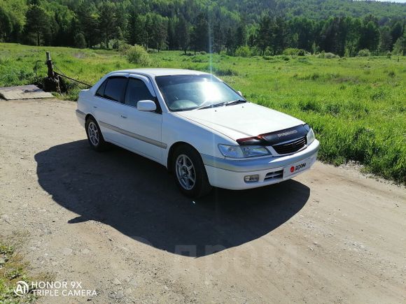  Toyota Corona 1998 , 265000 , 