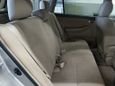  Toyota Corolla Fielder 2006 , 255000 , 