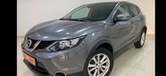 SUV   Nissan Qashqai 2018 , 1320000 , 