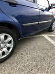  Hyundai Getz 2007 , 220000 , 