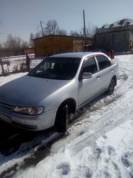  Nissan Pulsar 1998 , 170000 , 