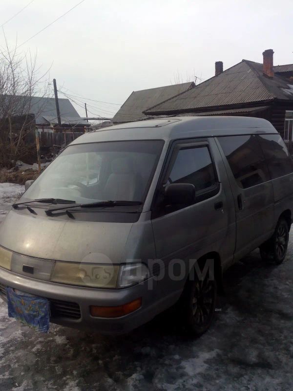    Toyota Town Ace 1995 , 140000 , 