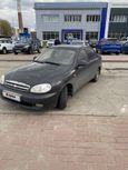  Chevrolet Lanos 2006 , 120000 , 