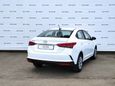  Hyundai Solaris 2020 , 926000 , 