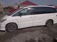    Toyota Estima 2001 , 480000 , 