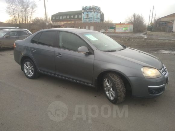  Volkswagen Jetta 2009 , 480000 , 