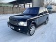 SUV   Land Rover Range Rover 2006 , 1000000 , 