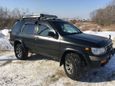 SUV   Nissan Terrano 1996 , 465000 , 