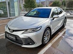 Седан Toyota Camry 2021 года, 3484800 рублей, Казань