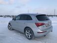 SUV   Audi Q5 2009 , 890000 , 